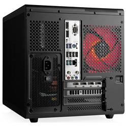 CSL Computer Gaming PC M11840H AMD Ryzen 7 8700F 5.0 GHz 32 GB RAM 2 TB SSD Nvidia GeForce RTX™ 5070 12 GB 93487