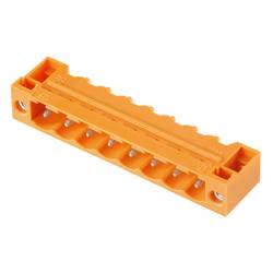 Weidmüller BL/SL 5.08 konektor do DPS 15, rozteč 5.08 mm, 1150230000, 50 ks