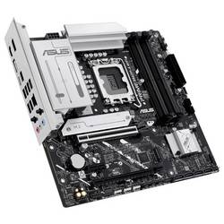 Asus PRIME B860M-A WIFI Základní deska Socket (PC) Intel® 1851 Tvarový faktor Micro-ATX Čipová sada základní desky Intel® B860