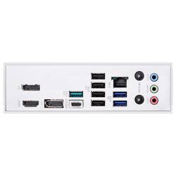 Asus PRIME B860M-A WIFI Základní deska Socket (PC) Intel® 1851 Tvarový faktor Micro-ATX Čipová sada základní desky Intel® B860