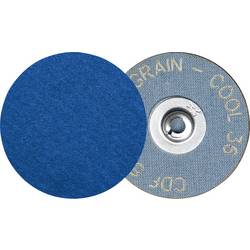PFERD TOOLS 42705036 CDF 50 VICTOGRAIN-COOL 36 Průměr 50 mm hliník, bronz, nerezová ocel, titan, temperovaná litina, Slitina na bázi kobaltu, Slitina na bázi