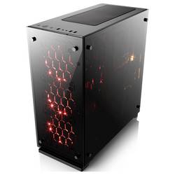 CSL Computer Gaming PC M11760H Intel® Core™ Ultra 7 265KF 5.5 GHz 16 GB RAM 1 TB SSD Nvidia GeForce RTX™ 4060 8 GB GDDR6 Win 11 Home 92548