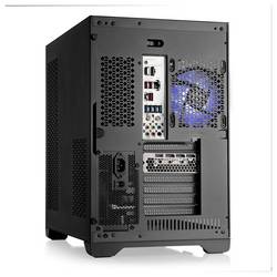 CSL Computer Gaming PC M11070H AMD Ryzen 5 9600X 5.4 GHz 16 GB RAM 1 TB SSD Nvidia GeForce RTX™ 4060 8 GB GDDR6 Win 11 Home 92070