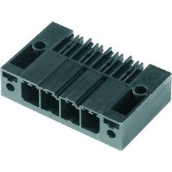Weidmüller BU/SU konektor do DPS 6, rozteč 7.62 mm, 1930530000, 30 ks