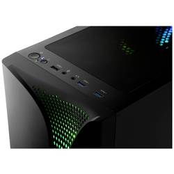 CSL Computer Gaming PC M10790 4K AMD Ryzen 5 8600G 5 GHz 32 GB RAM 1000 GB SSD AMD AMD Radeon™ 760M 91308