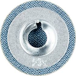 PFERD TOOLS CD 20 A 80 42750208 brusný list Zrnitost 80 (Ø) 20 mm 100 ks