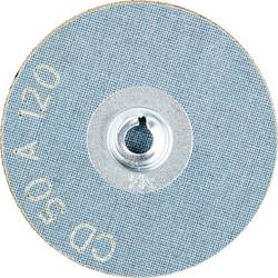 PFERD TOOLS CD 50 A 120 42750512 brusný list Zrnitost 120 (Ø) 50 mm 100 ks