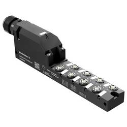 Weidmüller SAI-08Z-VPPP-3A-M08L-PNP 2818950000 pasivní box senzor/aktor PROFIBUS-DP M8 1 ks Piece