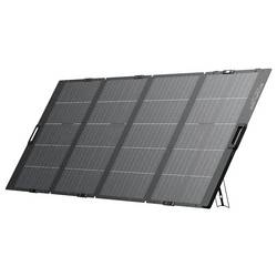 ECOFLOW 400W - Portable Solar Panel monokrystalický solární panel, 400 W