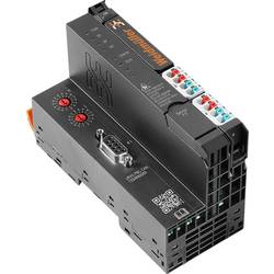 Weidmüller UR20-FBC-CAN 1334890000 konektor provozní sběrnice pro PLC 24 V/DC
