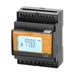 Weidmüller EM120-RTU-2P 7760051004 Jednofázový elektroměr 1 ks