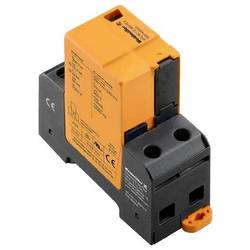 Weidmüller 2859330000 VPU AC I F 1 275/25 svodič přepětí Piece 1 ks
