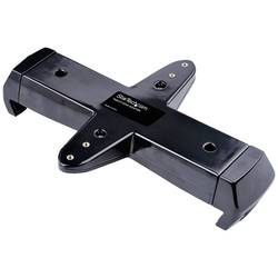 StarTech.com TABLET-VESA-ADAPTER držák na tablet Univerzální iPad Pro 11 (1./2./3. Gen.) 20,1 cm (7,9) - 31 cm (12,2)