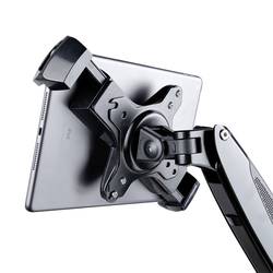 StarTech.com TABLET-VESA-ADAPTER držák na tablet Univerzální iPad Pro 11 (1./2./3. Gen.) 20,1 cm (7,9) - 31 cm (12,2)