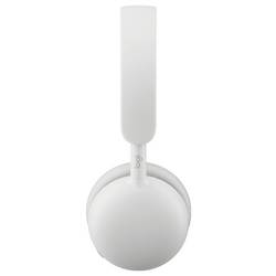Logitech LOGI Zone Wireless 2 ES for B Off-White sluchátka otevřená (On Ear) bílá