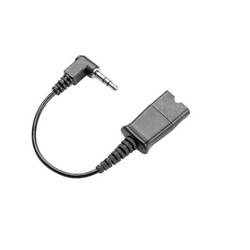 HP Poly HP Poly 3,5mm to QD Cable 3M Kabel;