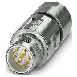 Phoenix Contact M23-7EP198A9LDLS 1628779 Spojovací konektor, 1 ks