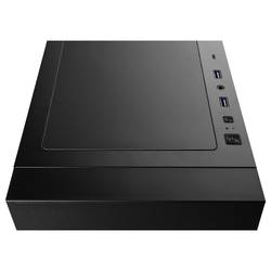 CSL Computer Gaming PC M11130H AMD Ryzen 5 5600GT 4.6 GHz 16 GB RAM 1000 GB SSD AMD Radeon™ Onboard Graphics 92219