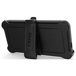 Otterbox Defender Holster klip na opasek Apple iPhone 16 Pro černá Se stojánkem, stojící 78-81441