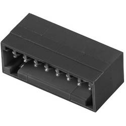 Weidmüller SL konektor do DPS 10, rozteč 2.5 mm, 2439830000, 100 ks