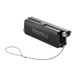 Weidmüller HDC IP68 24B COVER CS 1324500000 víko skříně 1 ks