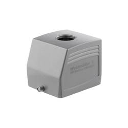 Weidmüller HDC 32B TOLU 1PG29G 1219300000 kabelová spojka (pouzdro) 1 ks