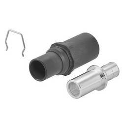 HDC insert, Male, 3000 V, 550 A, Crimp connection, Size: 550 HDC HP 550 M 25 Weidmüller Množství: 1 ks krimpovací kontakt