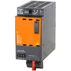 Weidmüller 2467040000 napájecí zdroj 48 V/DC 10 A 480 W Obsah 1 ks