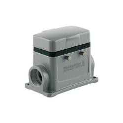 Weidmüller HDC 10B SDBO 2PG16G 1655000000 pouzdro 1 ks