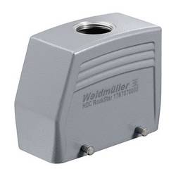 Weidmüller HDC 40D TOBU 1PG29G 1656650000 kabelová spojka (pouzdro) 1 ks