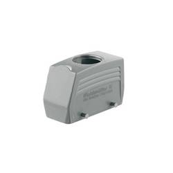 Weidmüller HDC 16B TOBU 1PG21G 1656590000 kabelová spojka (pouzdro) 1 ks