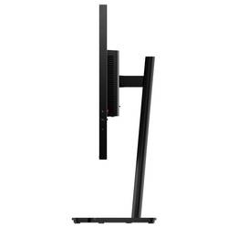 Lenovo ThinkVision T27-40 LED monitor 68.6 cm (27 palec)16:9, 6 ms, IPS LED