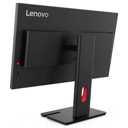 Lenovo ThinkVision T27-40 LED monitor 68.6 cm (27 palec)16:9, 6 ms, IPS LED