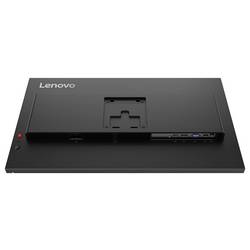 Lenovo ThinkVision T27-40 LED monitor 68.6 cm (27 palec)16:9, 6 ms, IPS LED