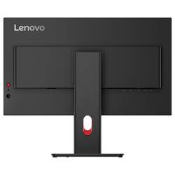 Lenovo ThinkVision T27-40 LED monitor 68.6 cm (27 palec)16:9, 6 ms, IPS LED