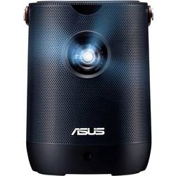 Asus projektor ZenBeam L2 DLP 960 lm 1920 x 1080 Full HD, 3840 x 2160 4K UHD provoz na akumulátor, Automatické ostření, Full HD, integrovaný reproduktor