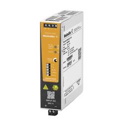 Weidmüller 2869040000 DC/DC měnič napětí 24 V 6 A 120 W Obsah 1 ks