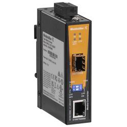 Weidmüller 3109790000 síťový prvek media converter