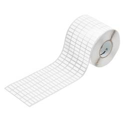 Weidmüller 1753271044 THM MT30X 18/6 WS/M tiskárna pro popisovací systém Druh montáže: nalepení Potisknutelná plocha: 6 x 18 mm bílá Počet markerů: 10000 1 ks