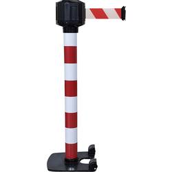 VISO RXLO1050RBRB Sloupek uzamčení pásu Délka popruhu/řetězu (podrobnosti) 10 m (Ø x v) 80 mm x 99 cm