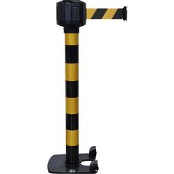 VISO RXLO1050NJNJ Sloupek uzamčení pásu Délka popruhu/řetězu (podrobnosti) 10 m (Ø x v) 80 mm x 99 cm
