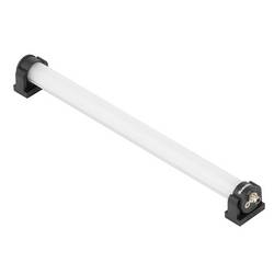 Weidmüller LED modul WIL-EXXXX-RXPS-5700-X280-M8XX hliník 6.8 W 819 lm 120 ° (d x š) 35 mm x 280 mm 1 ks