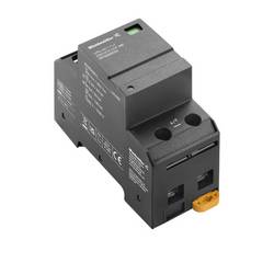 Weidmüller 2976580000 VPU AC I 1+1 255/12.5 LCF MB kombinovaný chránič proti přepětí 1 ks