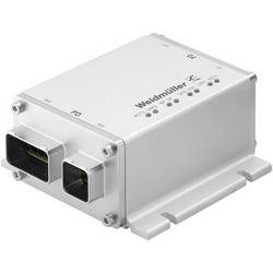 Weidmüller IE-CDR-V14MSCPOF/VAPM-C II opakovač PROFINET LAN rychlost přenosu 100 MBit/s Provozní napětí 24 V/DC