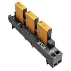 Weidmüller 3115240000 VPU AC I BS60 3 R 300/12.5 kombinovaný chránič proti přepětí 1 ks