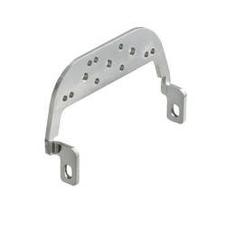 Heavy Duty Connectors, Accessories, Shield clamp HDC SHIELD LEVER 6 SC Weidmüller Množství: 1 ks třmen stínění