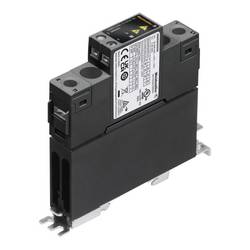 Weidmüller polovodičový stykač 2986900000 Spínací napětí (max.): 600 V/AC 1 ks