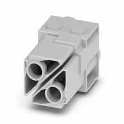 Weidmüller 3157230000 Modul RockStar® HDC MHP 2 krimpované 1 ks