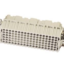 Weidmüller 3116690000 připojovací sada RockStar® HDC HDD 48 krimpované 1 ks