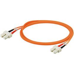 Weidmüller IE-FM5Z2LO0005DSD0SD0-X datový zástrčkový konektor pro senzory - aktory, upravený, 1433970005, 0.50 m, 1 ks